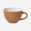 Fissman Mug Ceramic Brown 460ml