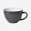 Fissman Mug Ceramic Black 460ml