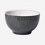 Fissman Bowl Ceramic Grey 640ml