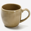 Fissman Cup Ceramic Brown 420ml