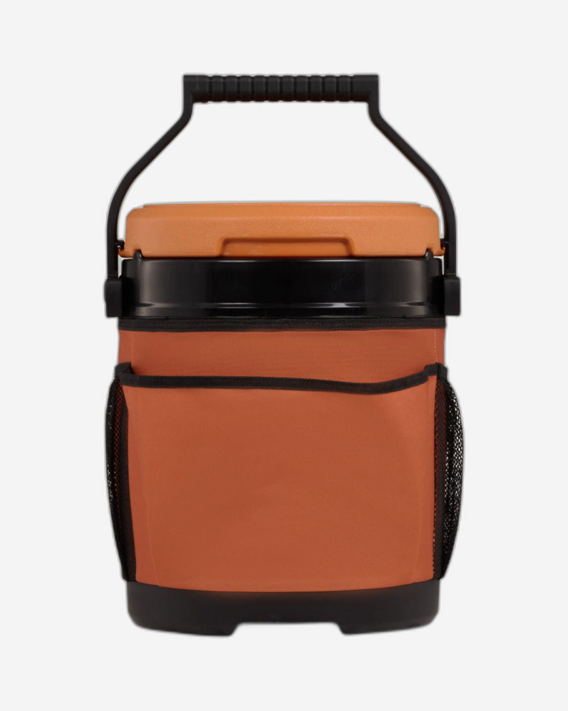 00063547-Igloo - 12 QT Cooler Bucket 
 - Brown