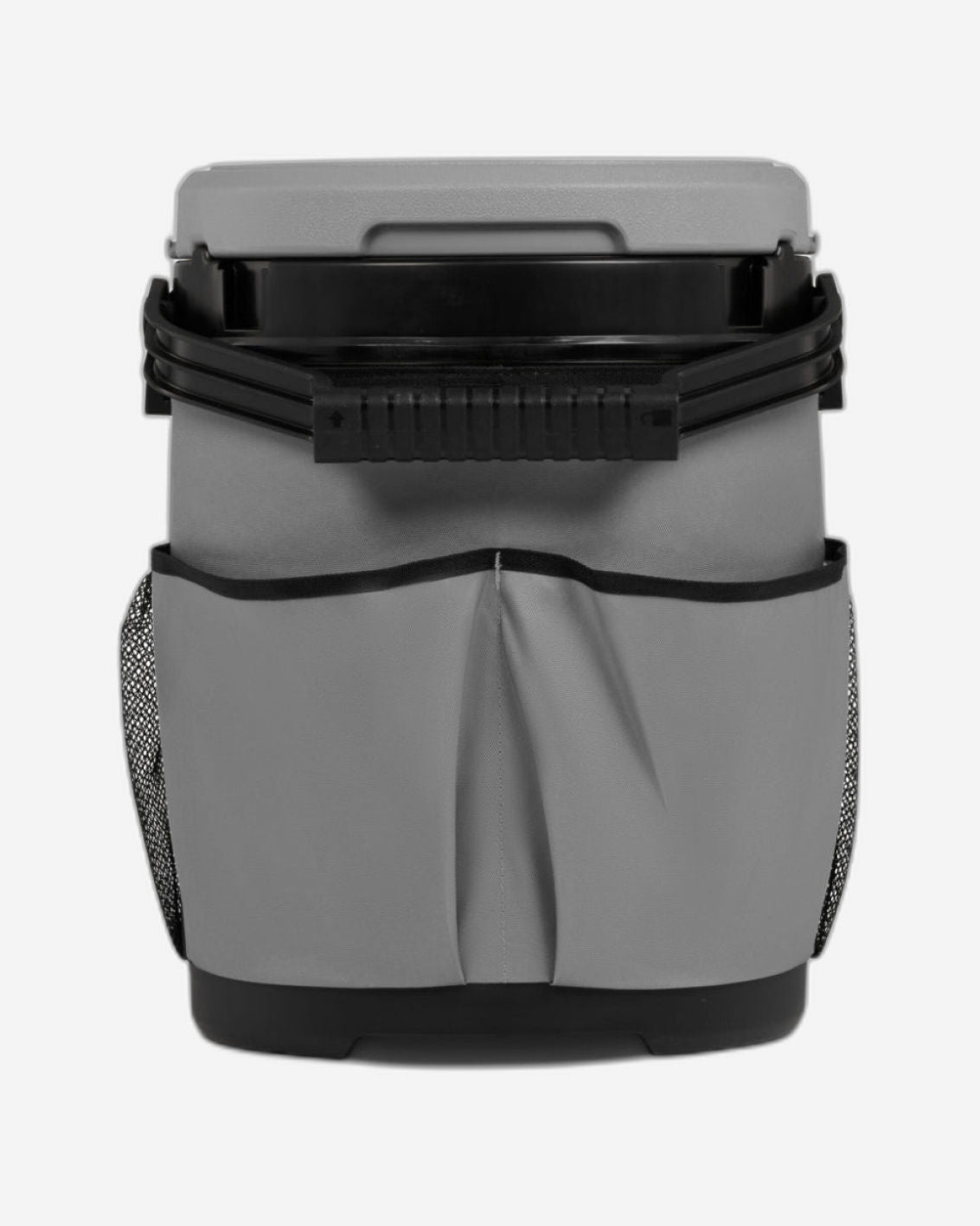 00063549-Igloo - 20 QT Cooler Bucket  - GRAY