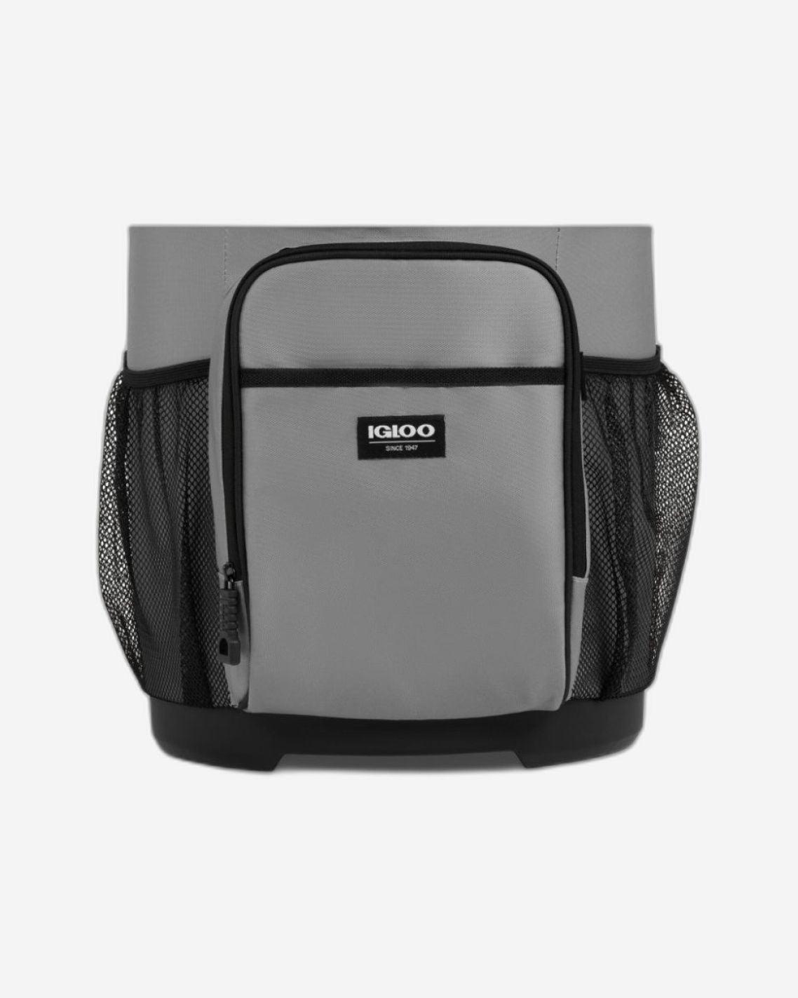 00063549-Igloo - 20 QT Cooler Bucket  - GRAY