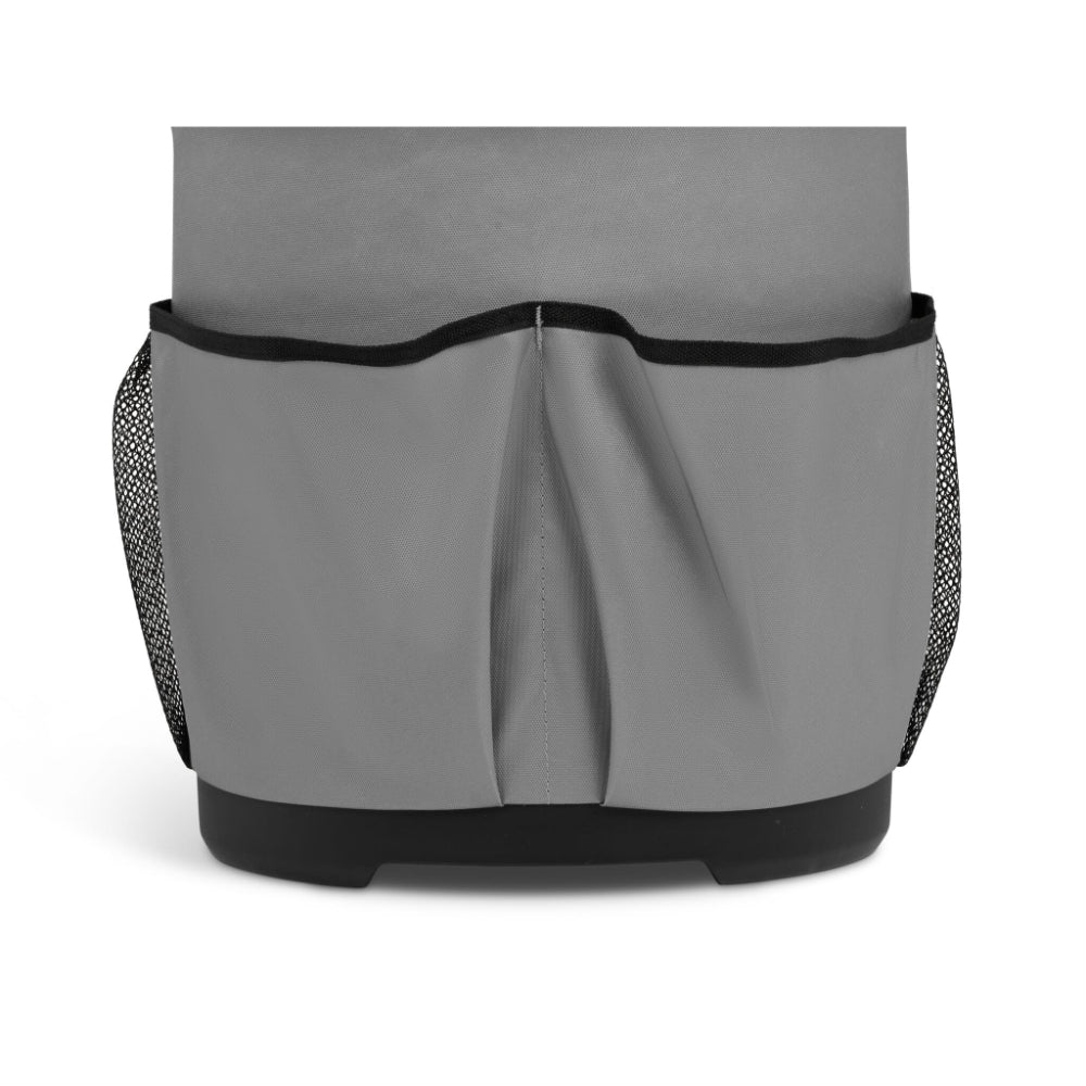 00063549-Igloo - 20 QT Cooler Bucket  - GRAY