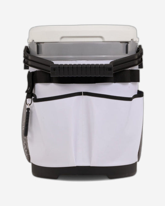 Igloo - Marine 20 Qt Cooler Bucket - White