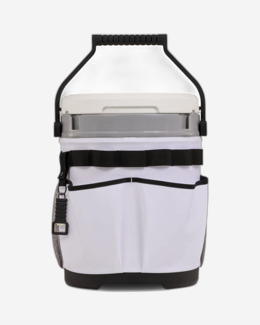 Igloo - Marine 20 Qt Cooler Bucket - White