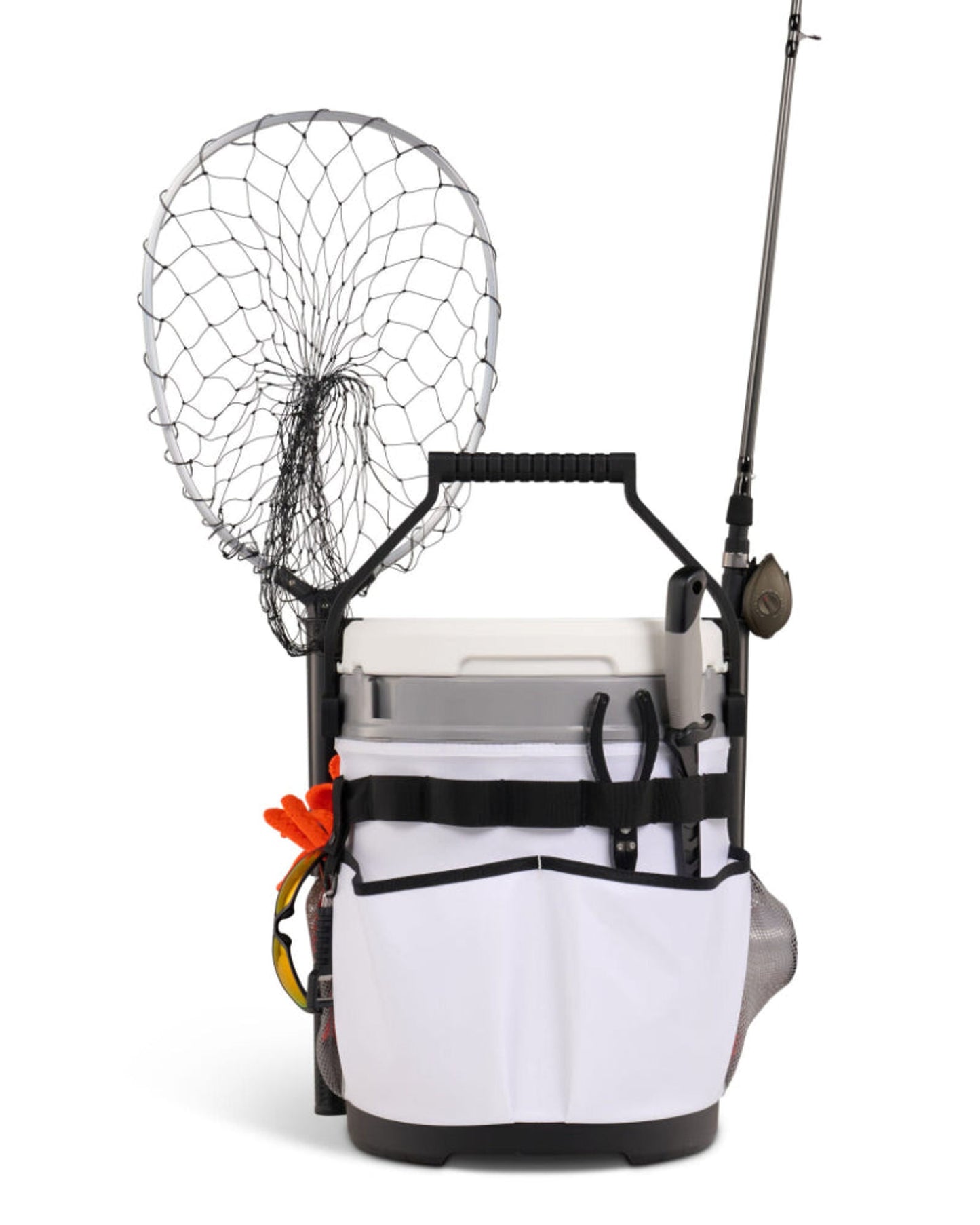 Igloo - Marine 20 Qt Cooler Bucket - White