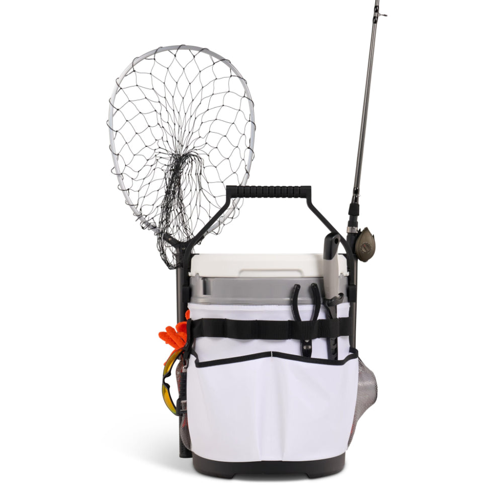 Igloo - Marine 20 Qt Cooler Bucket - White