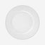 Fissman Plate Orfei White 26cm