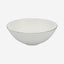 Fissman Bowl Orfei White/Black 15cm