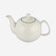 Fissman Teapot Orfei White 1200ml