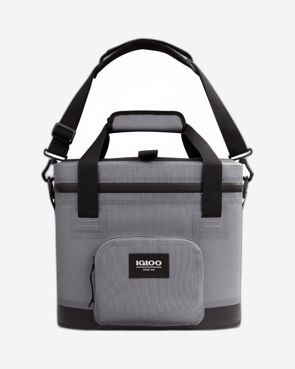 Igloo - Trailmate® 18-Can Cooler Bag - Carbonite