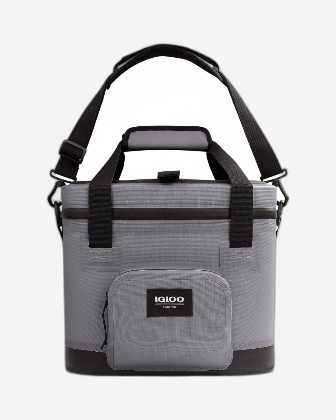 Igloo - Trailmate® 18-Can Cooler Bag - Carbonite