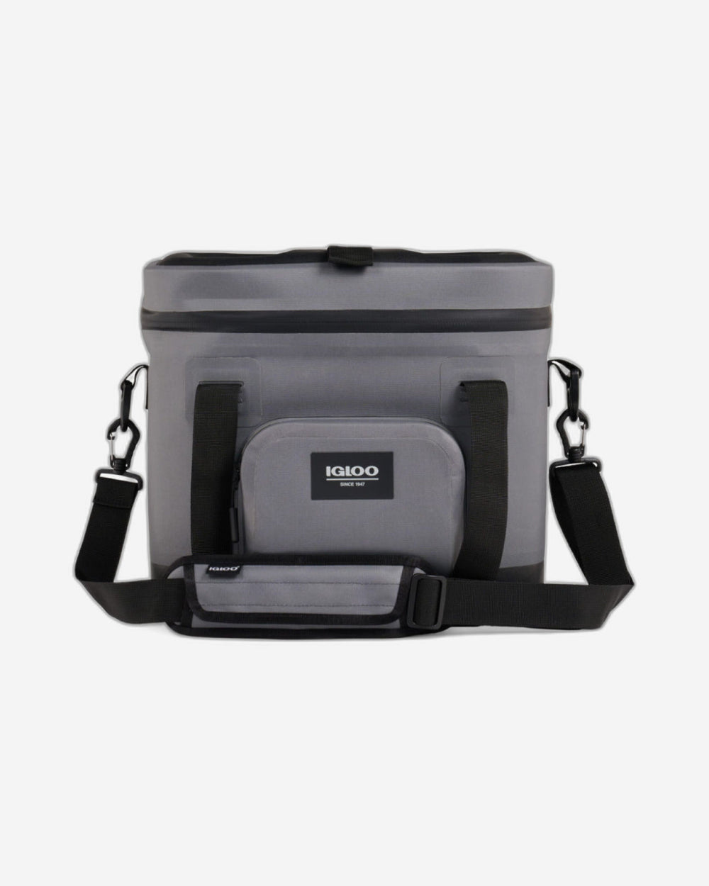 Igloo - Trailmate® 18-Can Cooler Bag - Carbonite