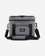 Igloo - Trailmate® 18-Can Cooler Bag - Carbonite