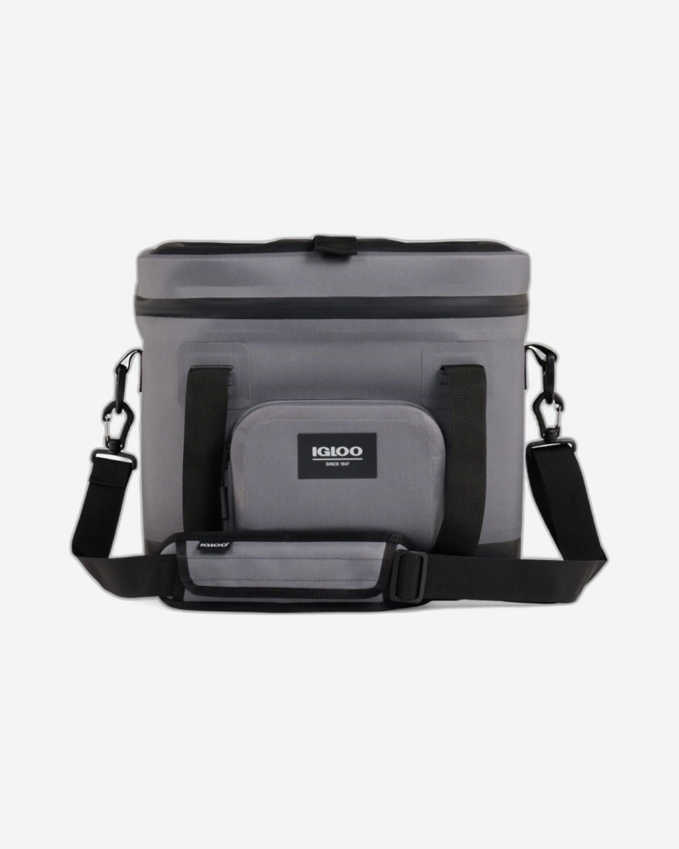 Igloo - Trailmate® 18-Can Cooler Bag - Carbonite