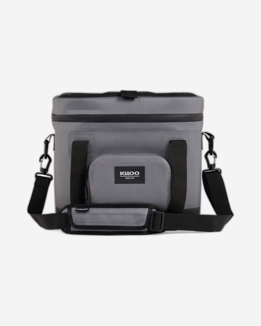 Igloo - Trailmate® 18-Can Cooler Bag - Carbonite