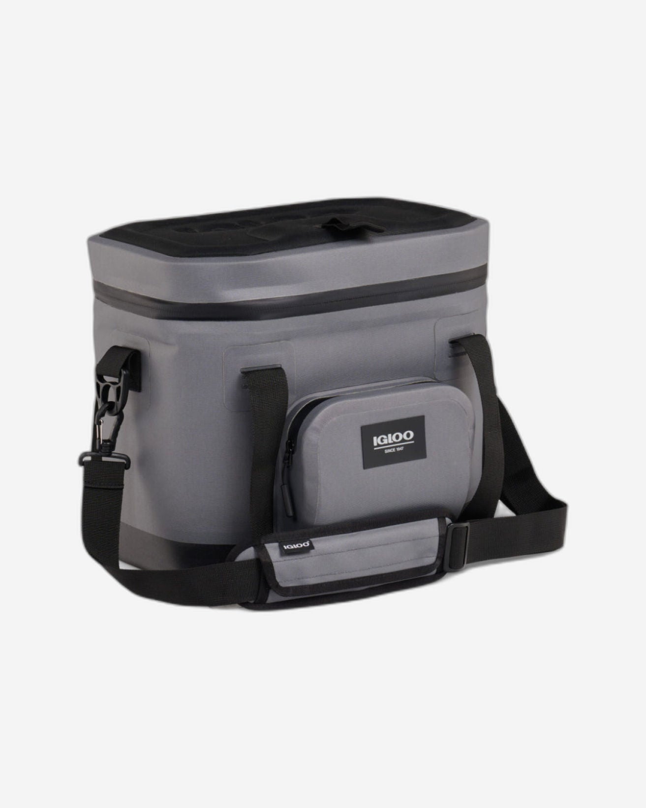 Igloo - Trailmate® 18-Can Cooler Bag - Carbonite