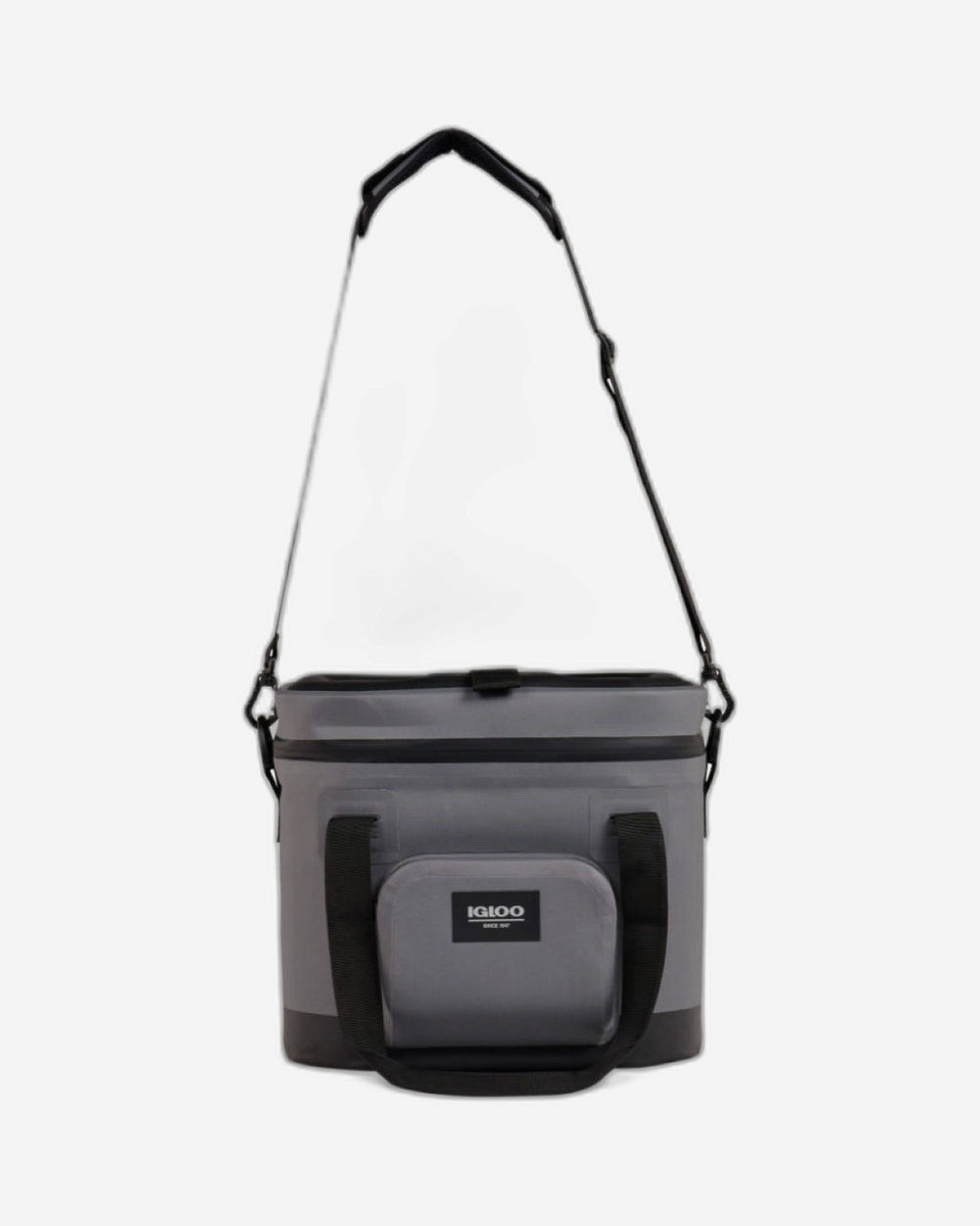 Igloo - Trailmate® 18-Can Cooler Bag - Carbonite
