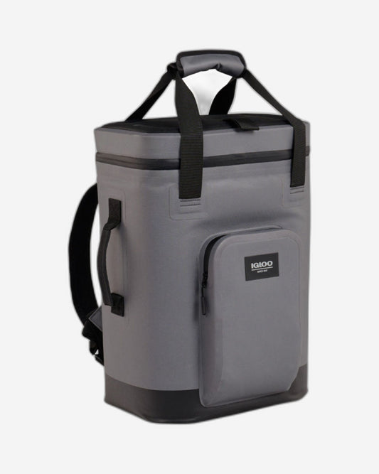 Igloo - Trailmate® 24-Can Backpack - Carbonite