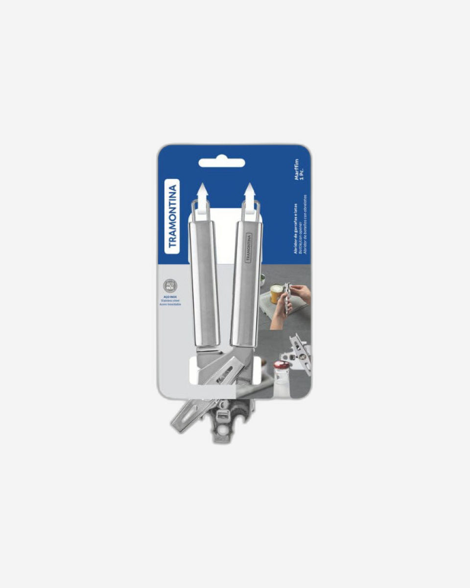 Tramontina Marffim Can Opener