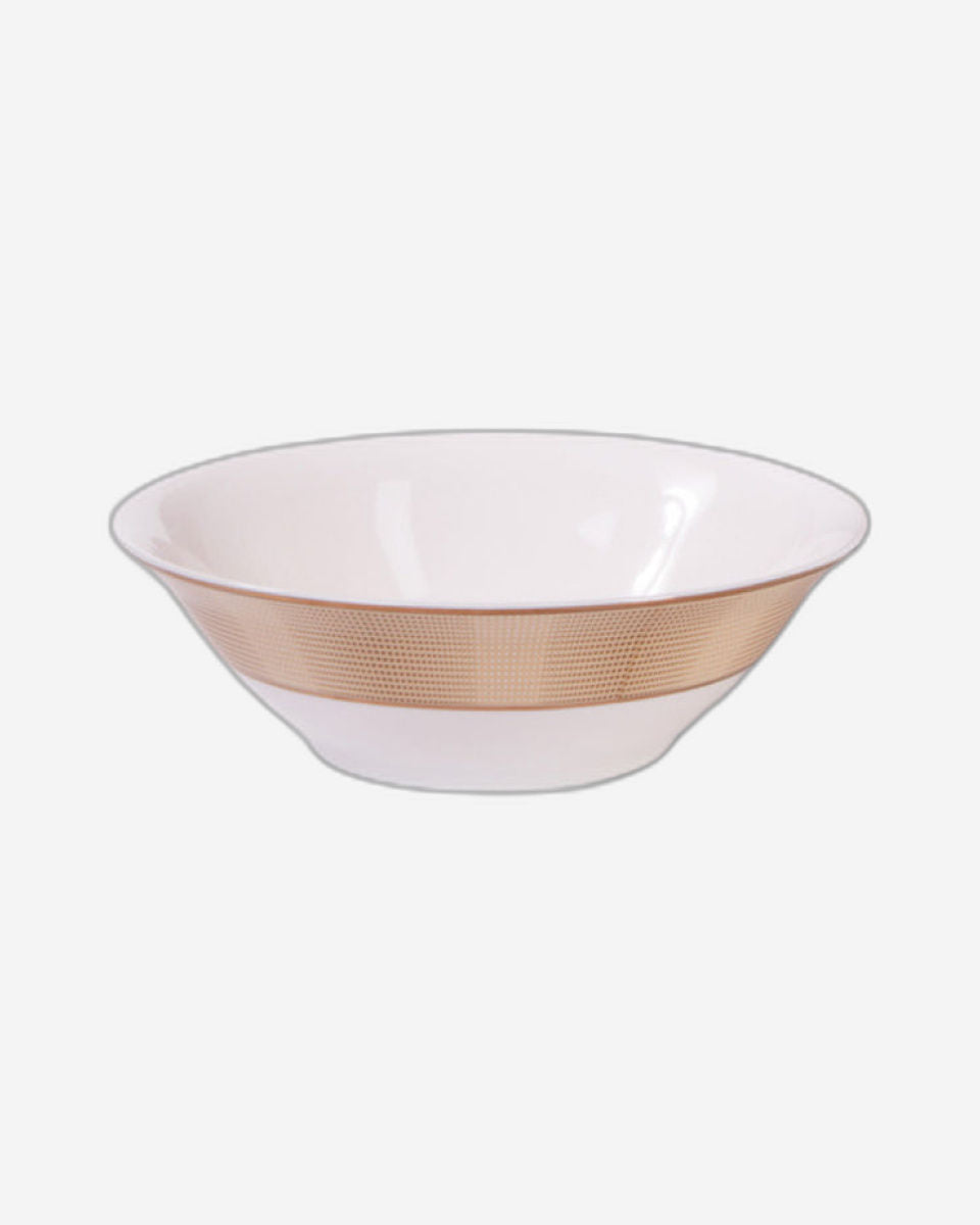 Fissman Bowl Versailles 14cm Porcelain