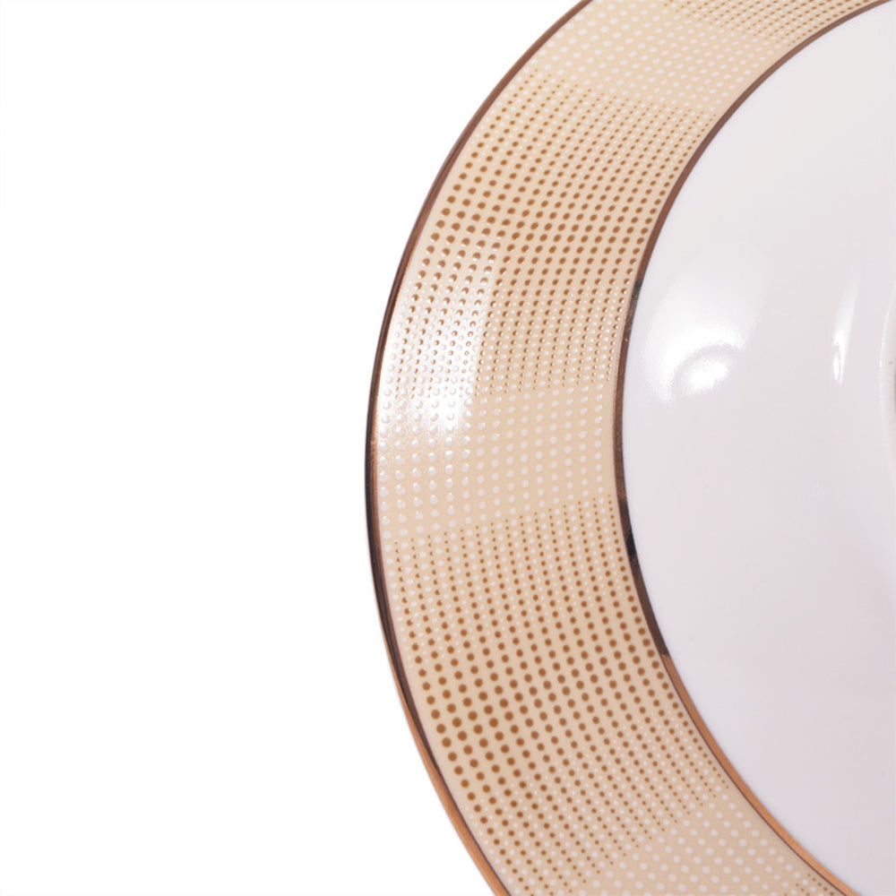 Fissman Bowl VERSAILLES 14 cm (Porcelain)