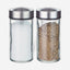 Fissman Salt & Pepper Shaker 2Pc 90ml
