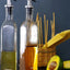 Fissman Oil & Vinegar Bottle 2Pc Multicolour 500ml