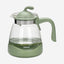 Fissman Pitcher Jug Green