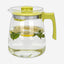 Fissman Jug Lid Green
