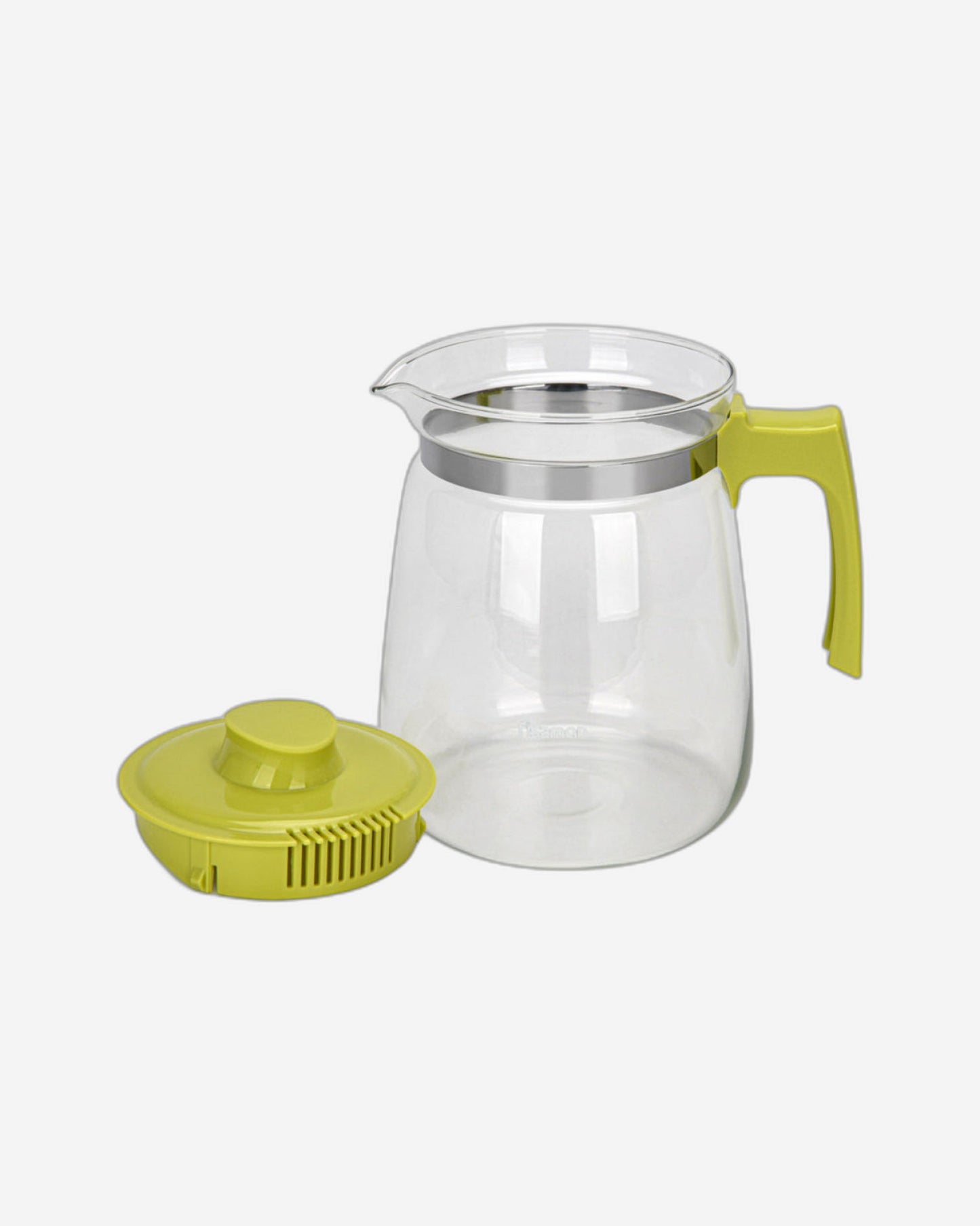 Fissman Jug Lid Green