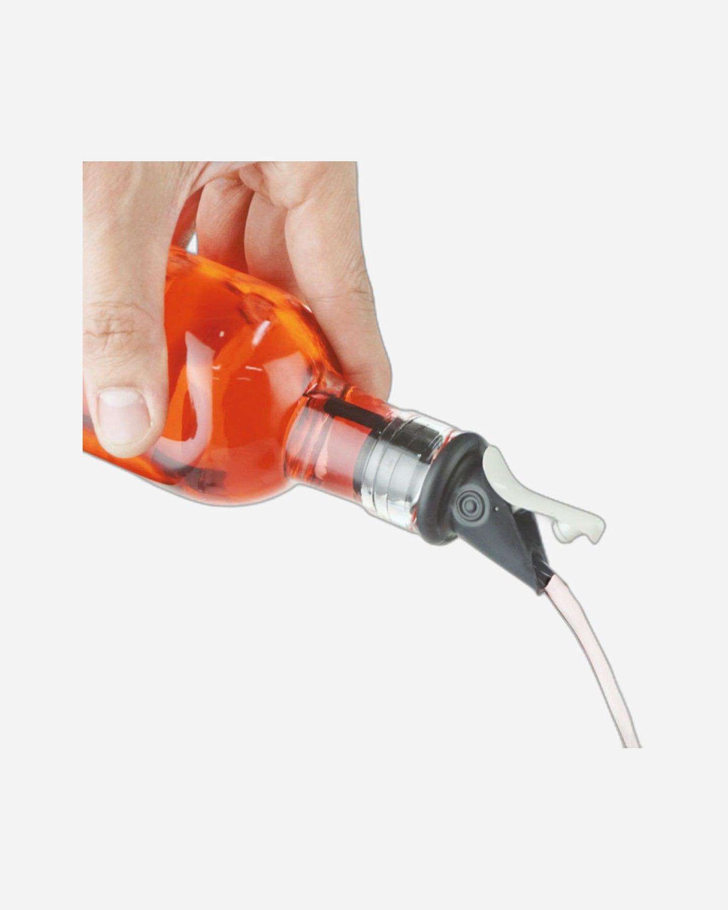 Fissman Oil & Vinegar Bottle 2Pc