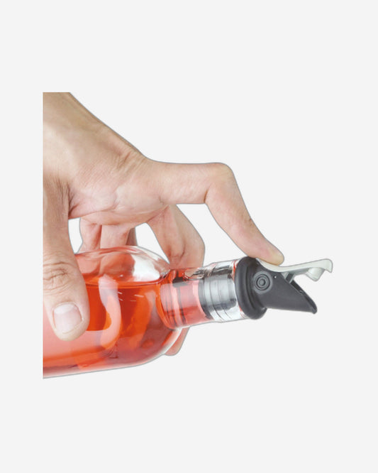 Fissman Oil & Vinegar Bottle Set 2?250ml Glass