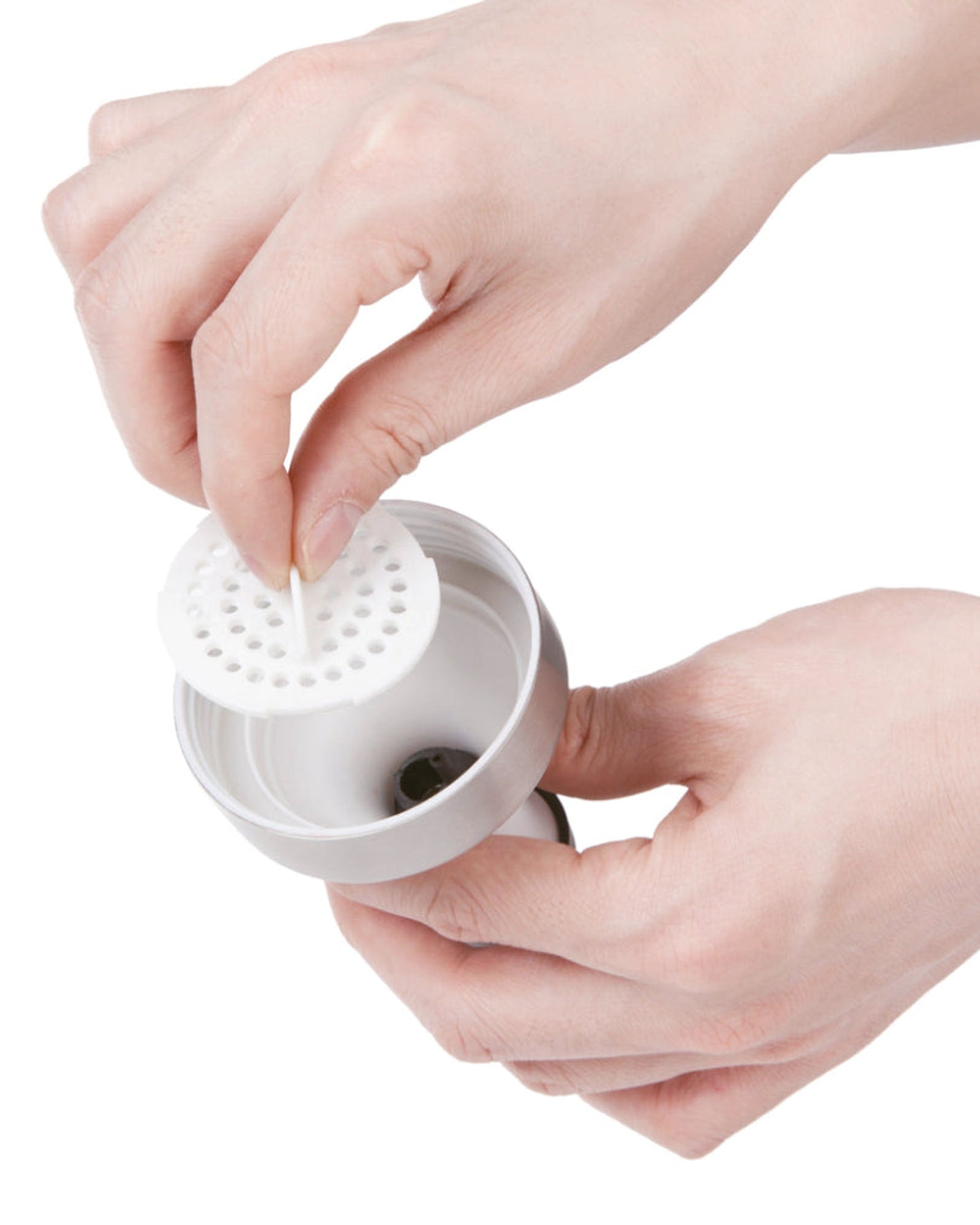 Fissman Oil Dispensing Bottle Seasonings And Spices Transparent Glass 570ml