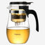Fissman Tea Pot Filter 900ml