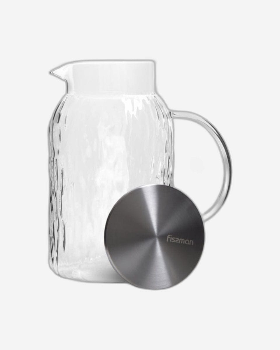 Fissman Jug Filter 1500ml