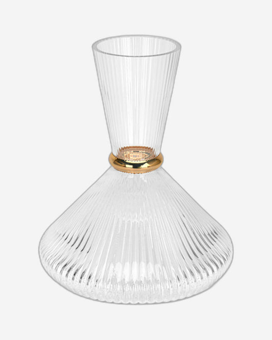 Fissman Decanter 2200ml Glass