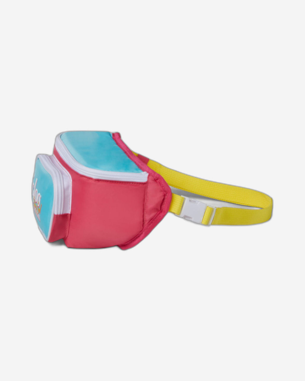 00066058-Igloo - Retro Fanny Pack Cooler Bag  - Watermelon