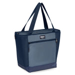 00066118-Igloo-Maxcold Packable 16-can -Tote Cooler - Blue