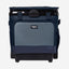 00066130-Igloo-MaxCold Evergreen Cool Fusion 36-Can Bag - Blue