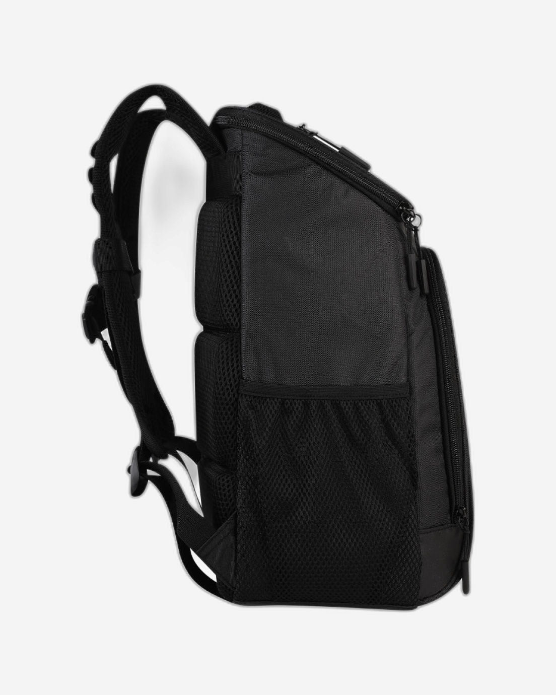 00066132-Igloo-MaxCold Evergreen Top Grip Backpack - Black