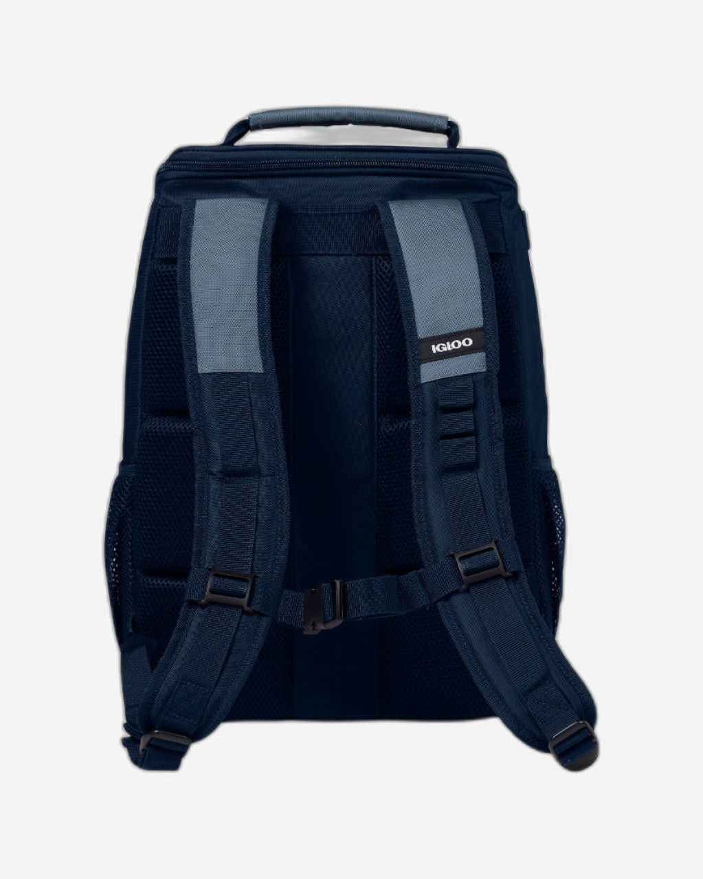 00066134-Igloo-MaxCold Evergreen Top Grip Backpack - Blue