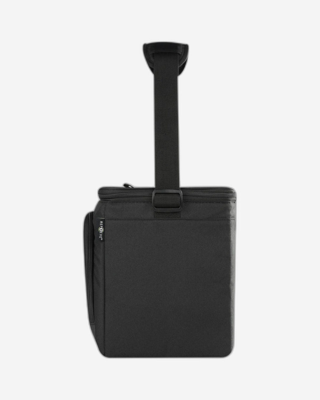 00066136-Igloo-Hlc 18 Maxcold Evergreen Cooler Bag - Black