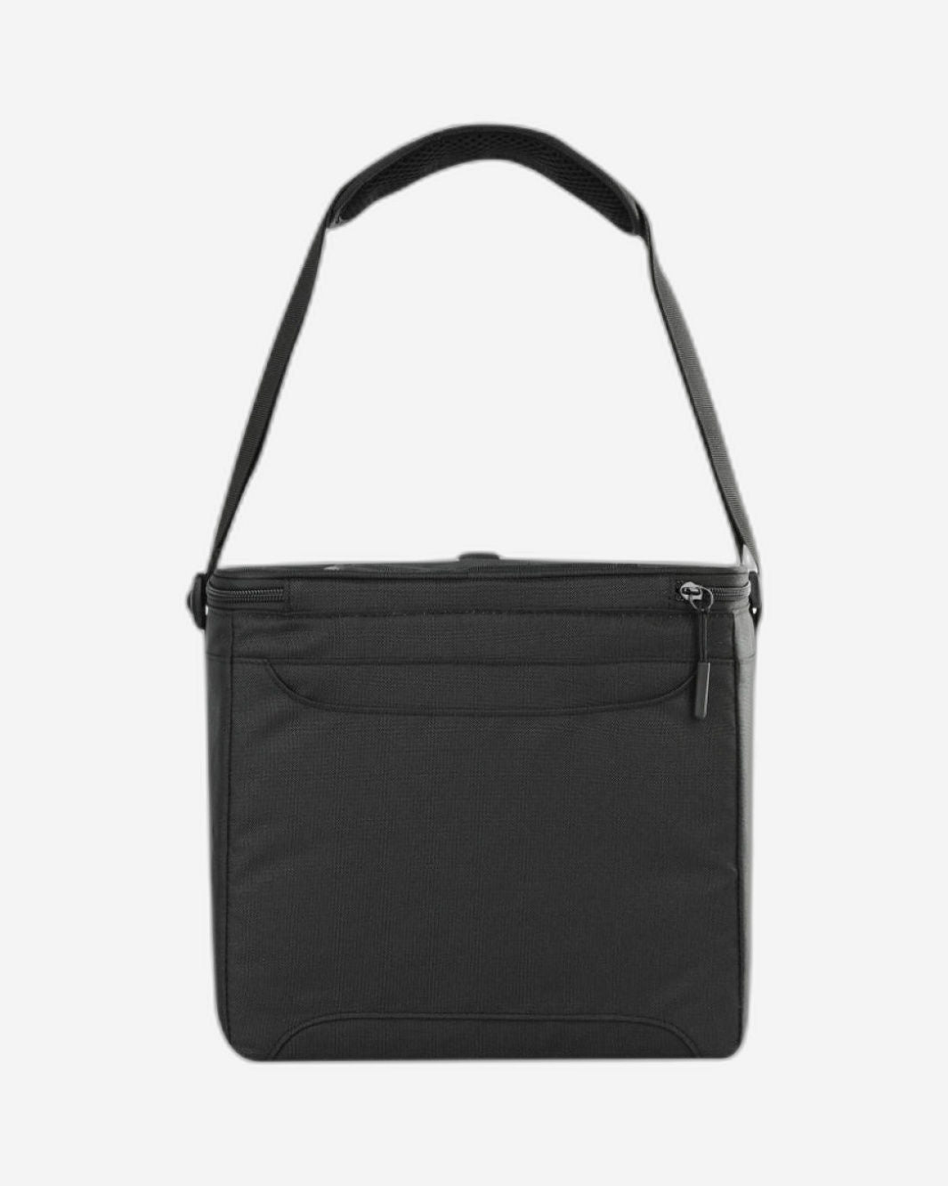 00066136-Igloo-Hlc 18 Maxcold Evergreen Cooler Bag - Black