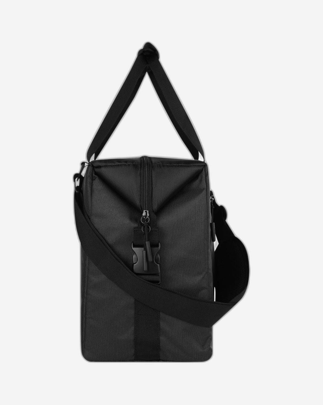 00066156-Igloo-Snapdown Maxcold Repreve Eco-Friendly 36-can Cooler Bag - Black