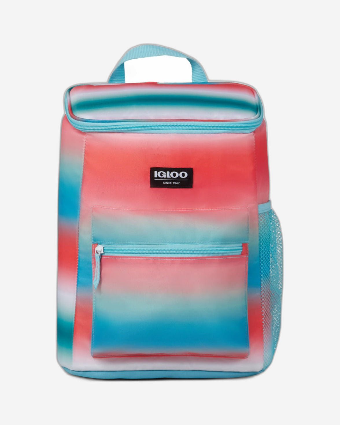Igloo-18 Can Backpack Seabreeze - Blue Gradient