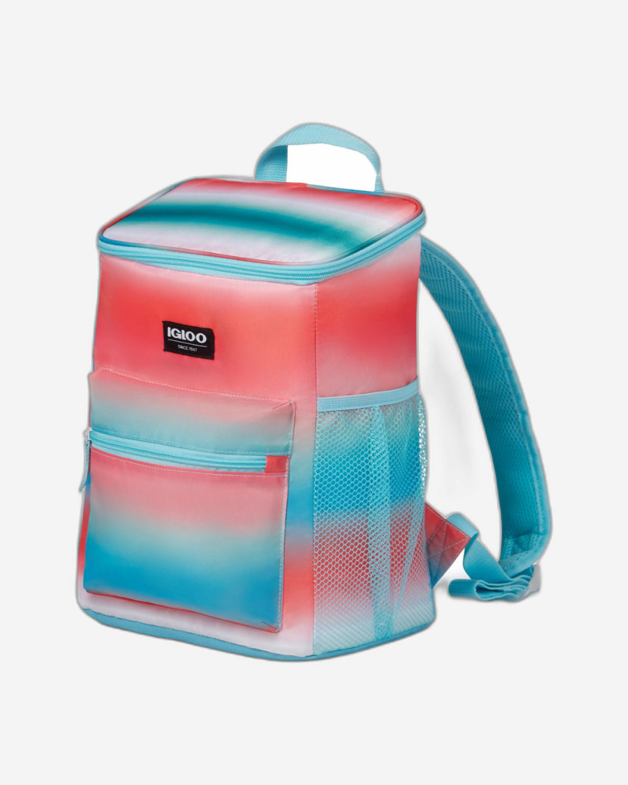 Igloo-18 Can Backpack Seabreeze - Blue Gradient