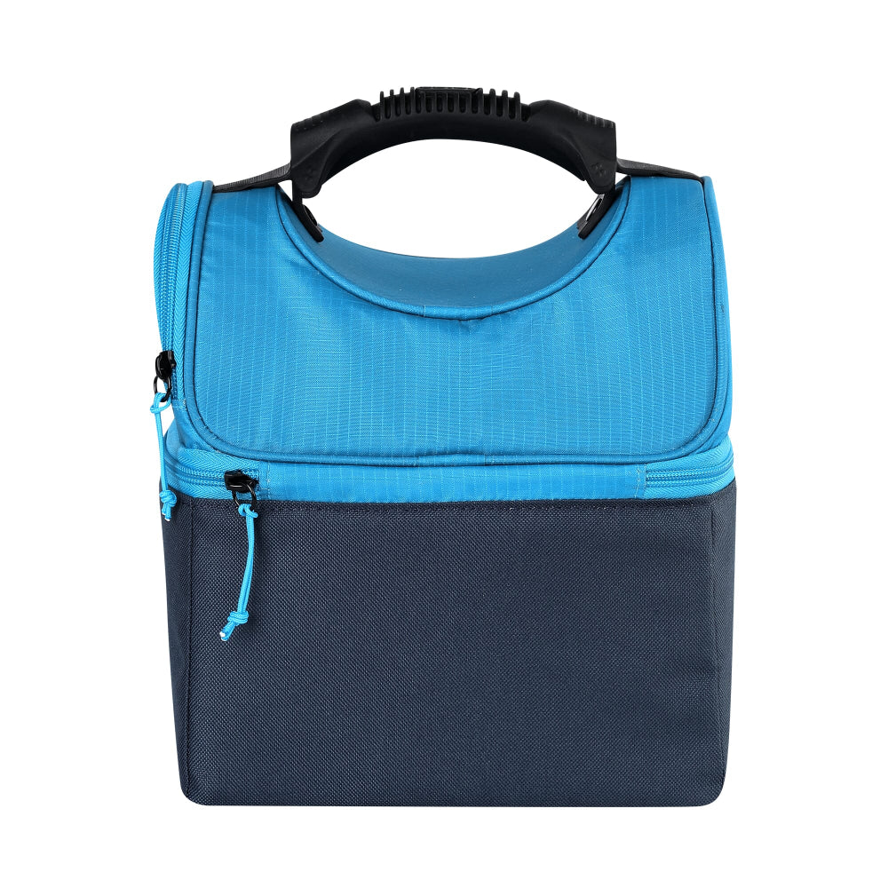 00066172-Igloo-Gripper 9 Opp Essentials - Blue