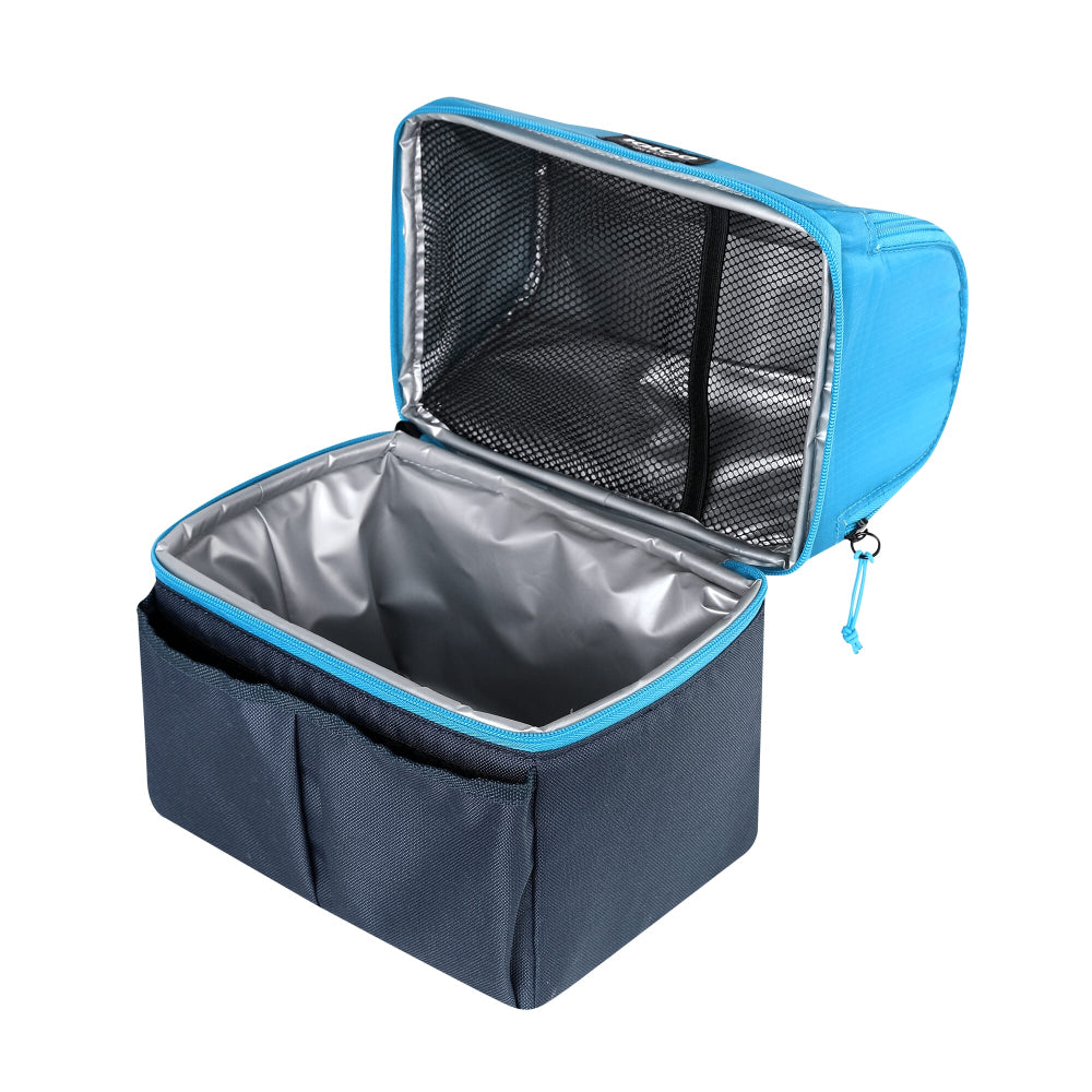 00066172-Igloo-Gripper 9 Opp Essentials - Blue